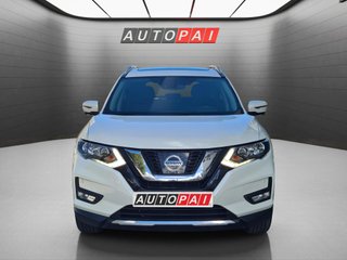 Nissan X-Trail 1.6 dci 130cv. X-Tronic N-Connecta
