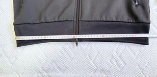 Chaqueta Adidas Primeblue SST Talla 42