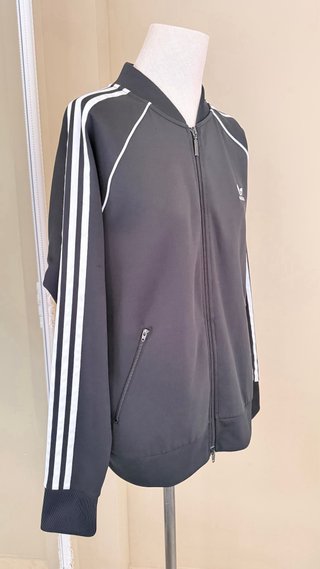 Chaqueta Adidas Primeblue SST Talla 42