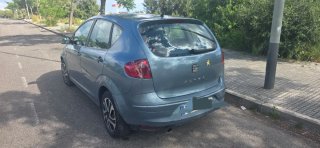 SEAT Altea 2004