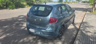 SEAT Altea 2004