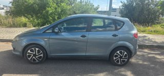 SEAT Altea 2004