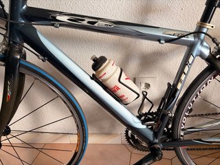 Bicicleta de carretera BH