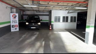 agente de Parking, Incorporación inmediata!!!!