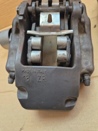 Brembo Z18 6 pistones