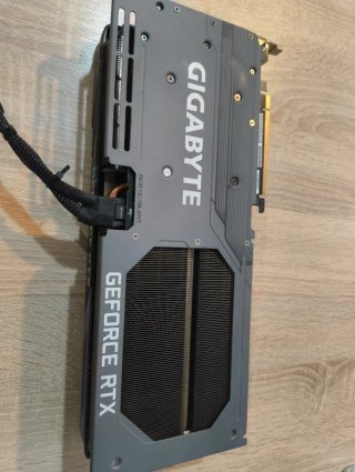 Tarjeta Gráfica Gigabyte 4070 Ti