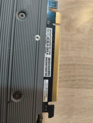 Tarjeta Gráfica Gigabyte 4070 Ti