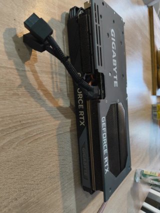 Tarjeta Gráfica Gigabyte 4070 Ti