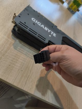 Tarjeta Gráfica Gigabyte 4070 Ti