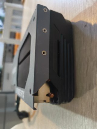 Tarjeta Gráfica Gigabyte 4070 Ti