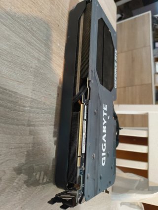 Tarjeta Gráfica Gigabyte 4070 Ti