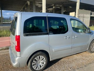 Citroen Berlingo 2009