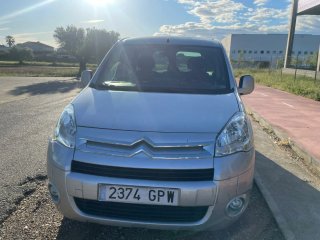 Citroen Berlingo 2009