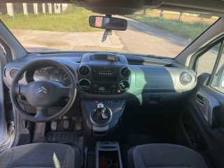 Citroen Berlingo 2009