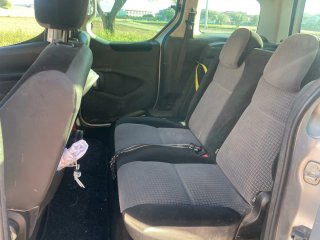 Citroen Berlingo 2009