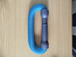 Tubo flexible aspiradora Cecotec Conga Rockstar