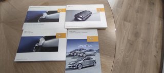 Opel Astra 2005