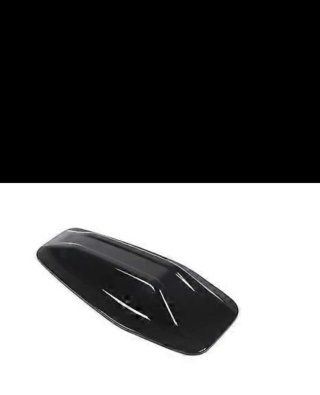 Embellecedor Antena Techo BMW Tipo Aleta tiburón N