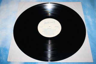 The Blues Band - Itchy Feet - 1st Press Italy