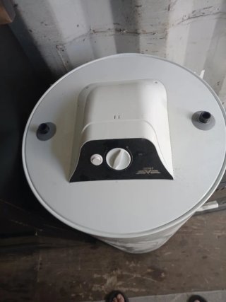 Termo de ducha Aparici