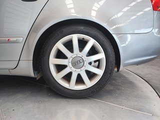 Audi A4 2.0 TDI multitronic Avant DPF