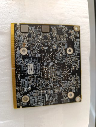Grafica AMD iMac