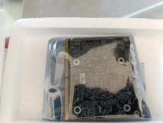 Grafica AMD iMac