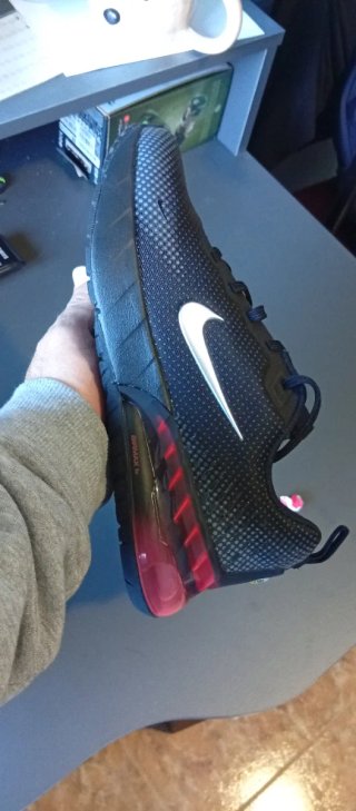 Nike Phoenix