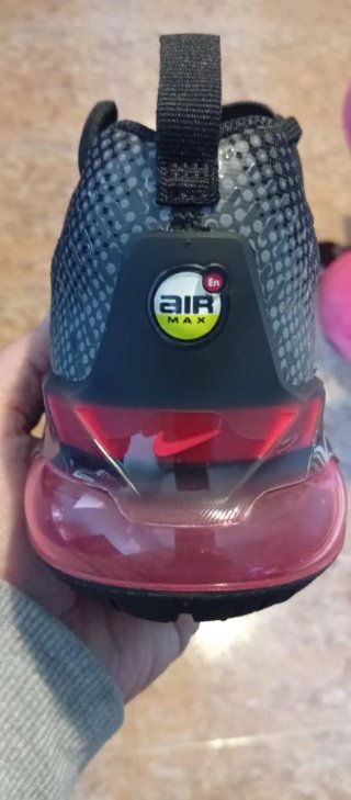 Nike Phoenix