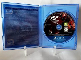 Gran Turismo Sport PS4