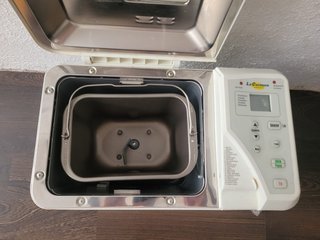 ROBOT DE COCINA LA COCINERA