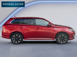 Mitsubishi Outlander Kaiteki 2.0 PHEV Auto 4WD
