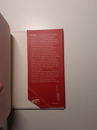 Libro "Nonna Carla" di Alain Elkann