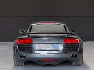AUDI R8 4.2 V8 R-TRONIC QUATTRO 2P