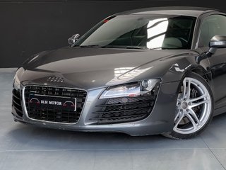 AUDI R8 4.2 V8 R-TRONIC QUATTRO 2P