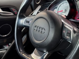 AUDI R8 4.2 V8 R-TRONIC QUATTRO 2P