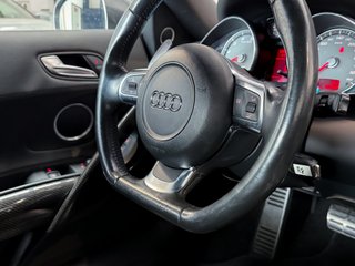 AUDI R8 4.2 V8 R-TRONIC QUATTRO 2P