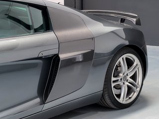AUDI R8 4.2 V8 R-TRONIC QUATTRO 2P