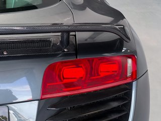 AUDI R8 4.2 V8 R-TRONIC QUATTRO 2P