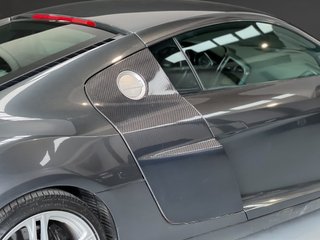 AUDI R8 4.2 V8 R-TRONIC QUATTRO 2P