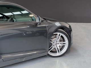 AUDI R8 4.2 V8 R-TRONIC QUATTRO 2P