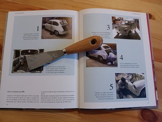 SEAT 600 - PAZ DIMAN