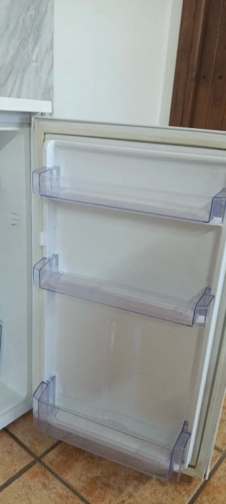 Frigorífico Beko con Congelador