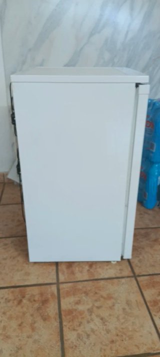 Frigorífico Beko con Congelador