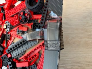 Lego Ferrari FXX 1:17 8156