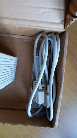 Adaptador IDE a Paralelo Commuter