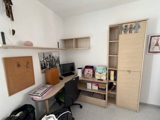 Dormitorio completo