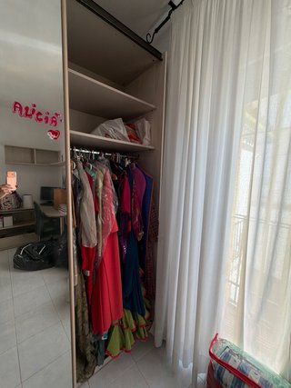 Dormitorio completo