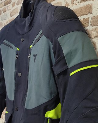 Chaqueta Dainese Carve Master 2 Gore-Tex Talla 50