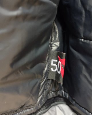 Chaqueta Dainese Carve Master 2 Gore-Tex Talla 50